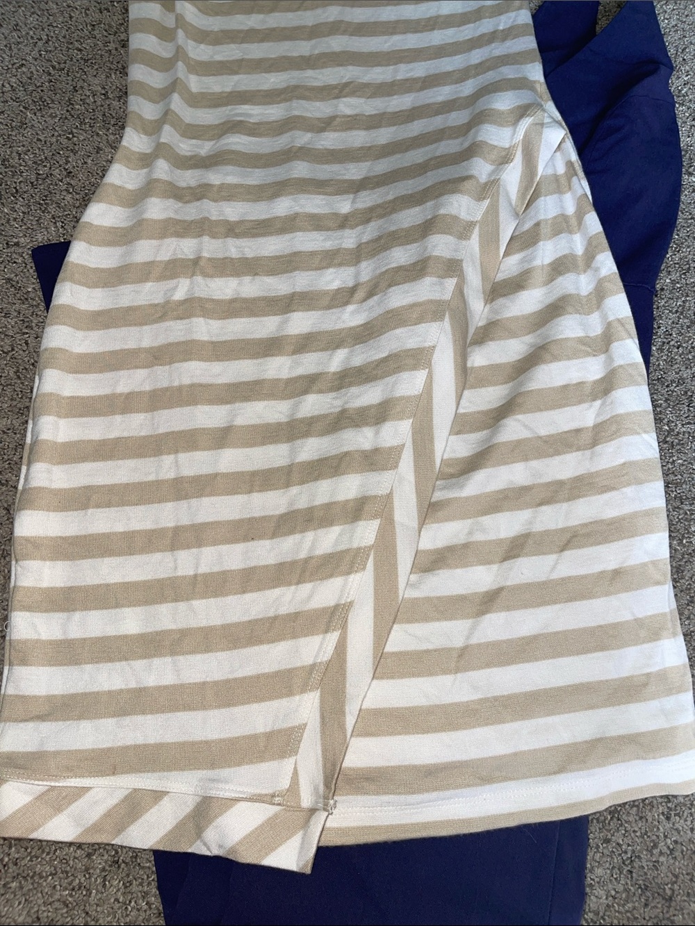 Urban Outfitters plum Halter Jumpsuit - Picture 10 of 13